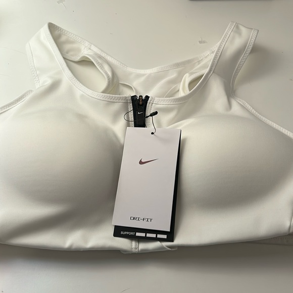 Nike Other - Nike Sports Bra - Med
